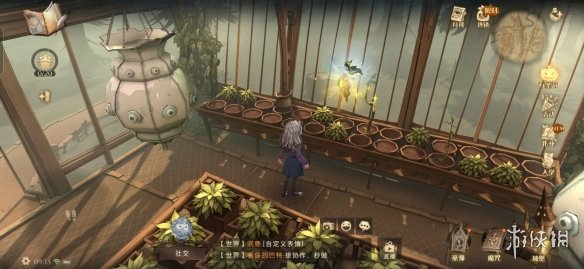 《哈利波特》拼图寻宝第五期汇总 拼图寻宝第五期全收集攻略