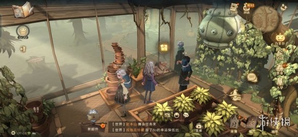 《哈利波特》拼图寻宝第五期汇总 拼图寻宝第五期全收集攻略