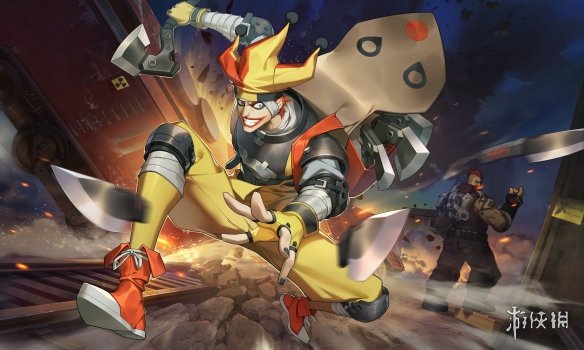《王牌战士》8月13日开服活动一览 全平台不删档开放玩法汇总