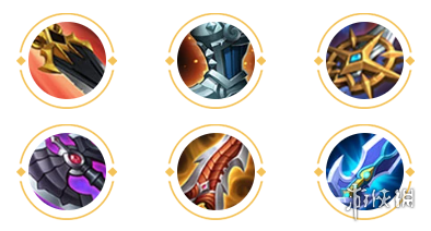 王者荣耀雅典娜2024新版出装铭文推荐