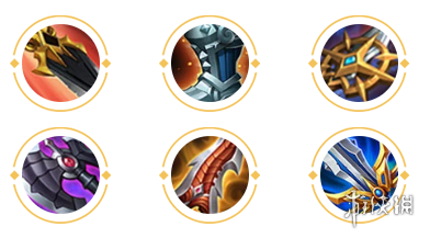 王者荣耀雅典娜2024新版出装铭文推荐