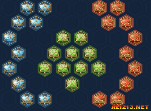 王者荣耀雅典娜2024新版出装铭文推荐