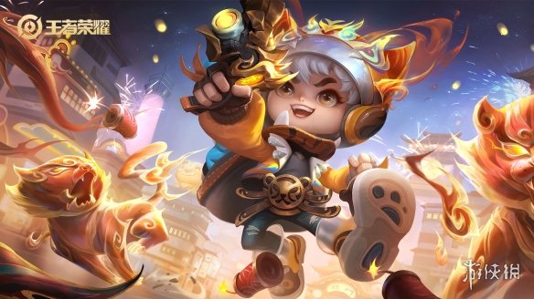 王者荣耀鲁班七号打法教学攻略大全