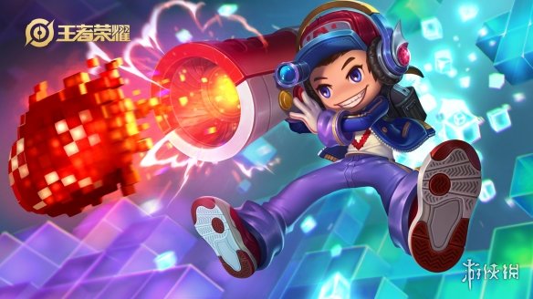 王者荣耀鲁班七号打法教学攻略大全