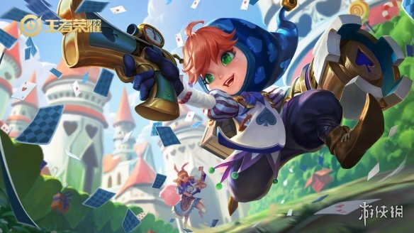 王者荣耀鲁班七号打法教学攻略大全