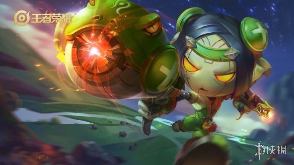 王者荣耀鲁班七号打法教学攻略大全