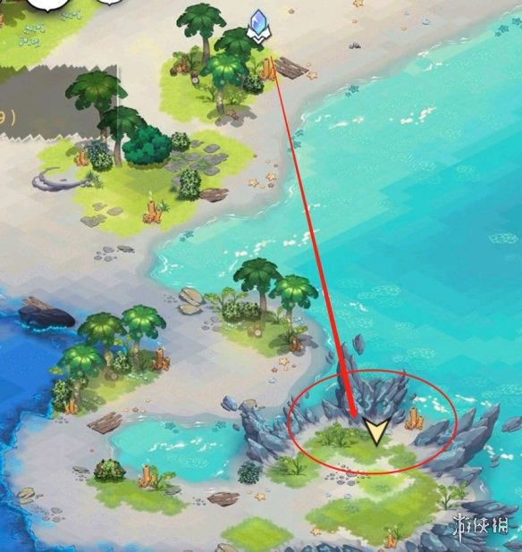 《光隙解语》攻略大全