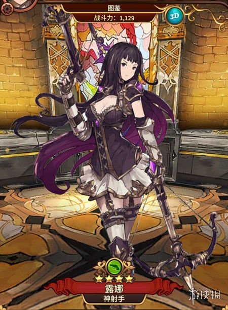 《奥拉索斯战纪》新手天选者推荐 新手天选者英雄解析