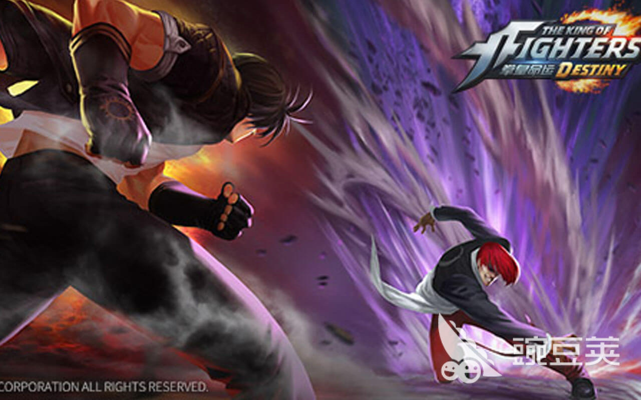 拳皇游戏大全有哪些 好玩的拳皇游戏推荐2023