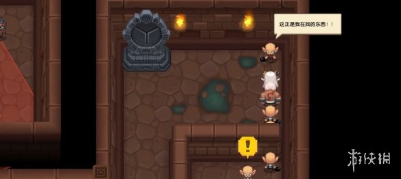 《坎公骑冠剑》普通4-1如何全收集 普通4-1全攻略收集图文