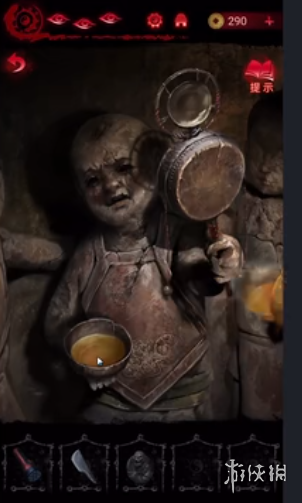 纸嫁衣6无间梦境攻略大全