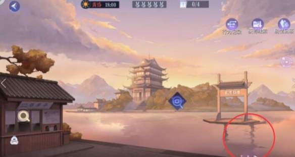 《黑猫奇闻社》溯源篇第二章明镜湖异事全结局攻略 溯源篇第二章明镜湖异事怎么过