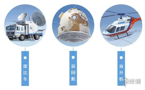 《QQ飞车手游》全新赛道天宫寻梦 航天主题新赛道介绍