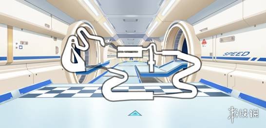 《QQ飞车手游》全新赛道天宫寻梦 航天主题新赛道介绍