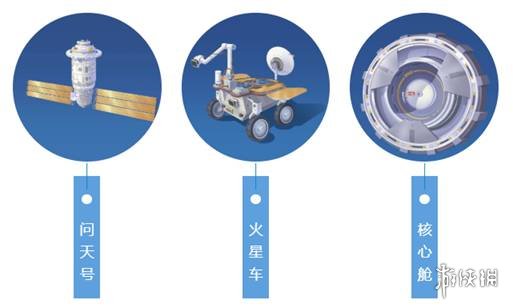 《QQ飞车手游》全新赛道天宫寻梦 航天主题新赛道介绍