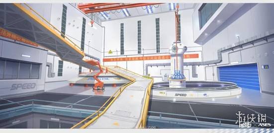 《QQ飞车手游》全新赛道天宫寻梦 航天主题新赛道介绍