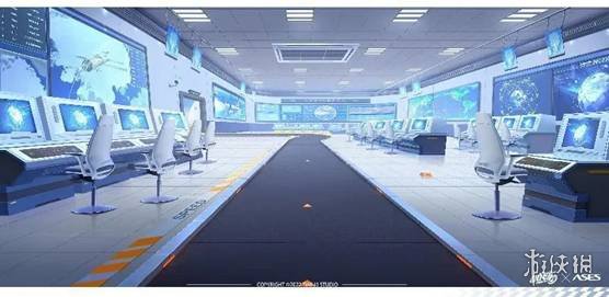 《QQ飞车手游》全新赛道天宫寻梦 航天主题新赛道介绍