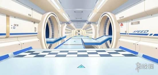 《QQ飞车手游》全新赛道天宫寻梦 航天主题新赛道介绍