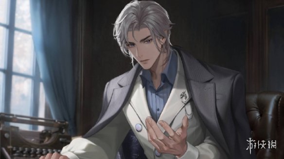 世界之外夏萧因配音演员介绍
