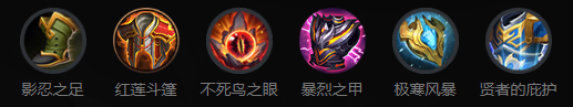 王者荣耀盘古打法教学攻略大全