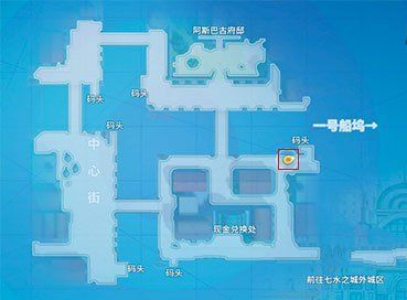 《航海王热血航线》草帽小子干杯攻略 攻略