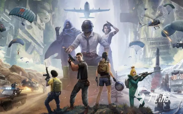 手机最好玩的游戏推荐 热门的手游大全2023