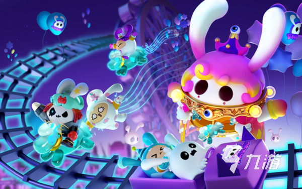 手机最好玩的游戏推荐 热门的手游大全2023