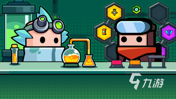 手机最好玩的游戏推荐 热门的手游大全2023