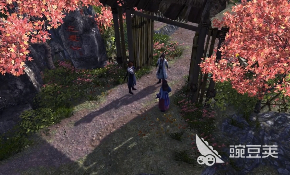 侠客风云传前传沈湘芸专属武学有哪些 沈湘芸专属武学详解