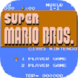 超级玛丽3(手机版)