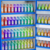 装满冰箱无广告版(Fill The Fridge)