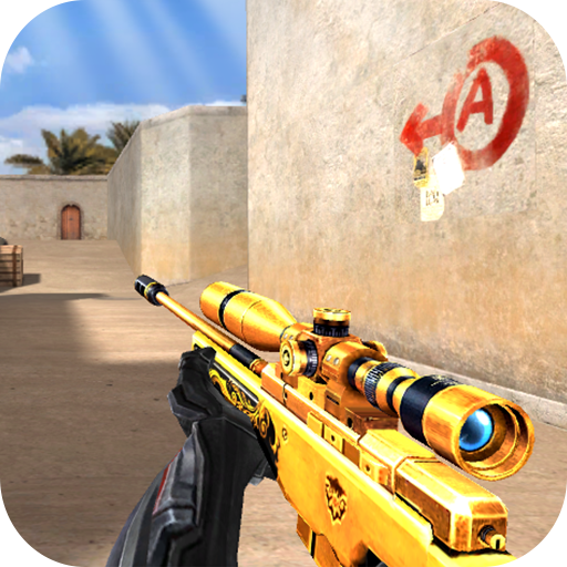 生死狙击(手游官网版)