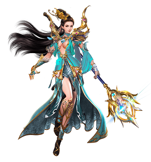 传世手游超级变态版