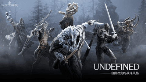 十三月手游官网版