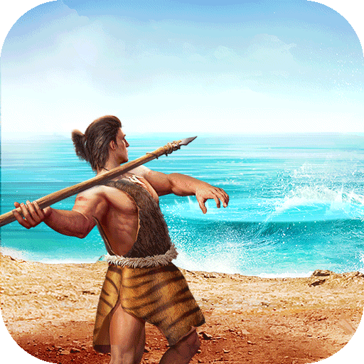 最后的原始人(最新版2023)