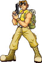 合金弹头1-7合集(MSA)