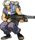 合金弹头1-7合集(MSA)