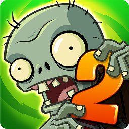 植物大战僵尸2国际服正版中文版(Plants Vs Zombies 2)