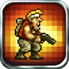 合金弹头1-7合集(MSA)