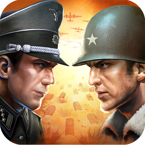二战风云2(官网版)