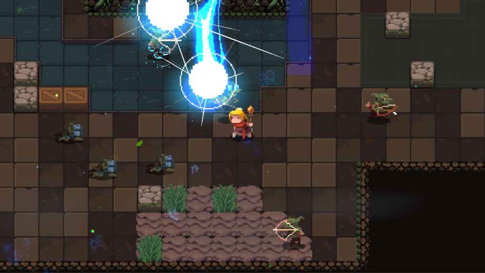 元素地牢(国际服)