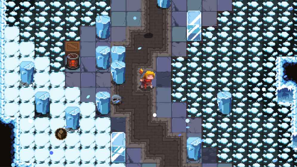 元素地牢(国际服)