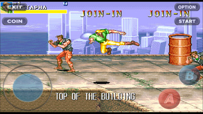 恐龙快打(中文版)