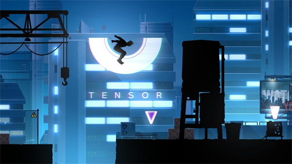 矢量跑酷(正版无广告)