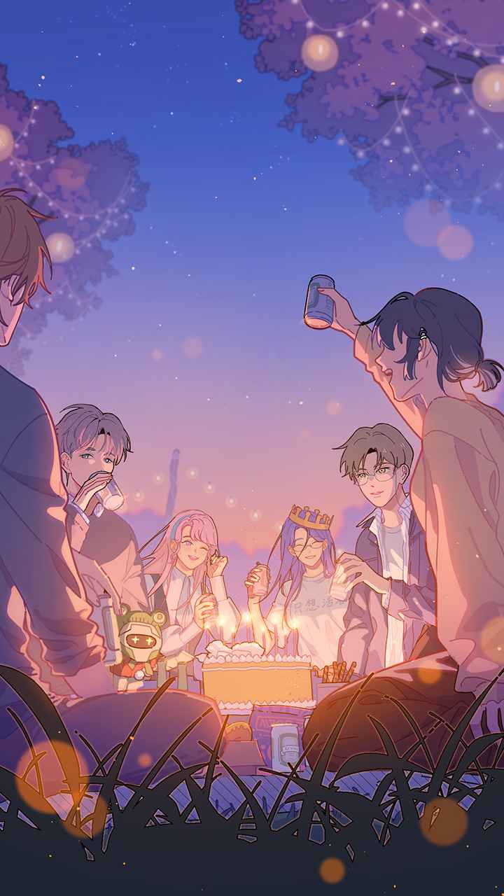 落樱小屋2最新版(LovinHouse)