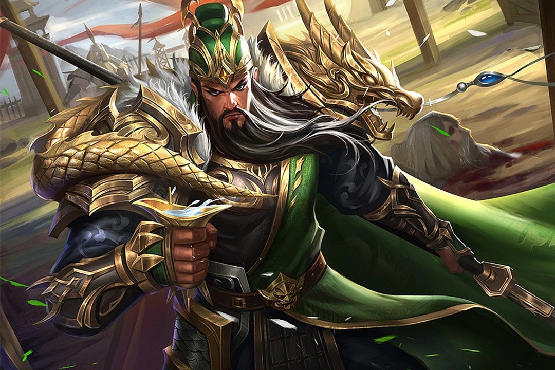 攻城三国志(手游官网版)