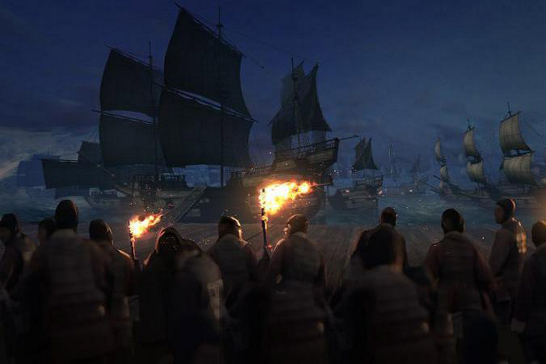 攻城三国志(手游官网版)