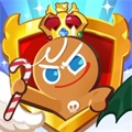 姜饼人王国官网版(Cookie Run: OvenBreak)