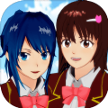 樱花校园模拟器更新水上乐园版(SAKURA SchoolSimulator)