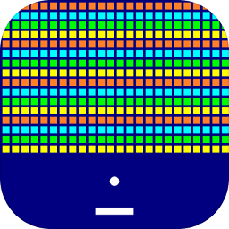 砖块破坏者正版(Many Bricks)